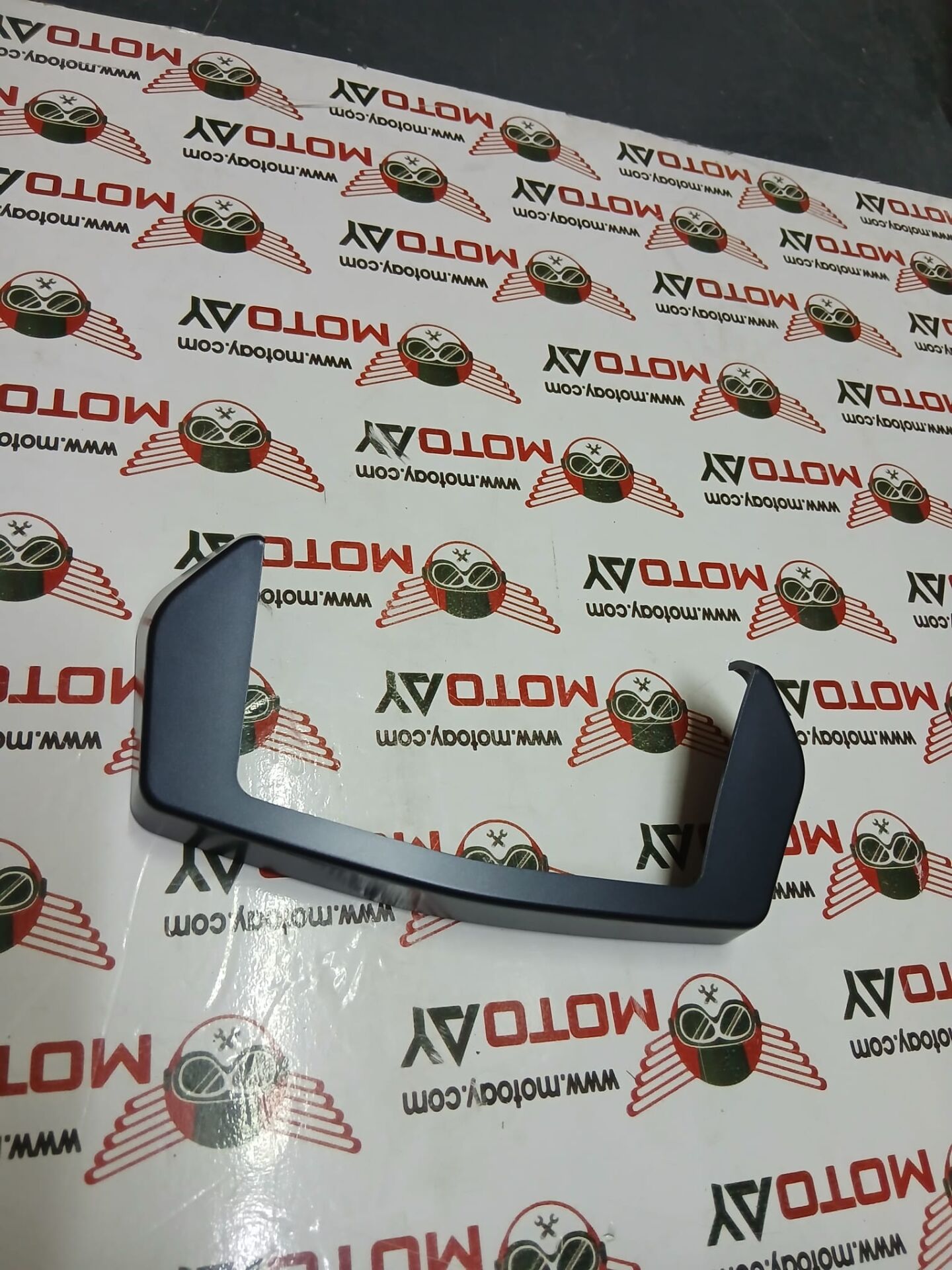 Rks Grace 202 Kilometre Dekor Grenaj Mavi