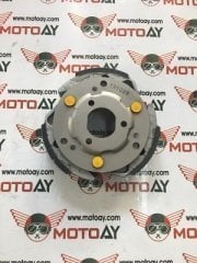 joymax 250 Debriyaj Balatası Taiwan