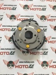 joymax 250 Debriyaj Balatası Taiwan