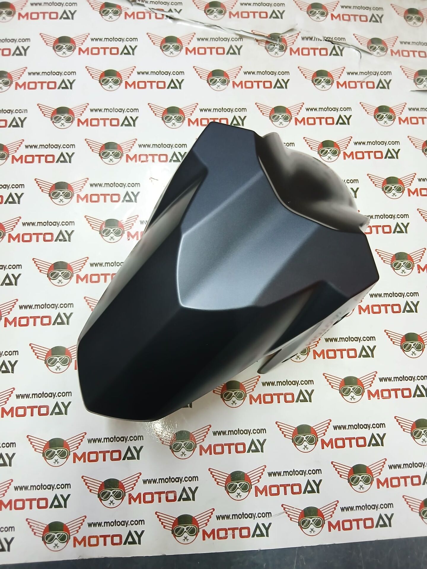 Rks Grace 202 Ön Çamurluk Grenaj Mavi