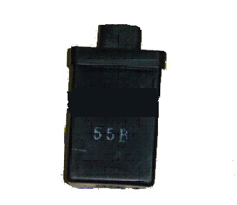 Ybr 125 Beyin 2004 2009 Eski Model