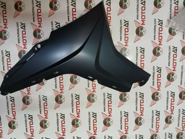 Rks Grace 202 Sol Marşpiyel Alt Grenaj Mavi