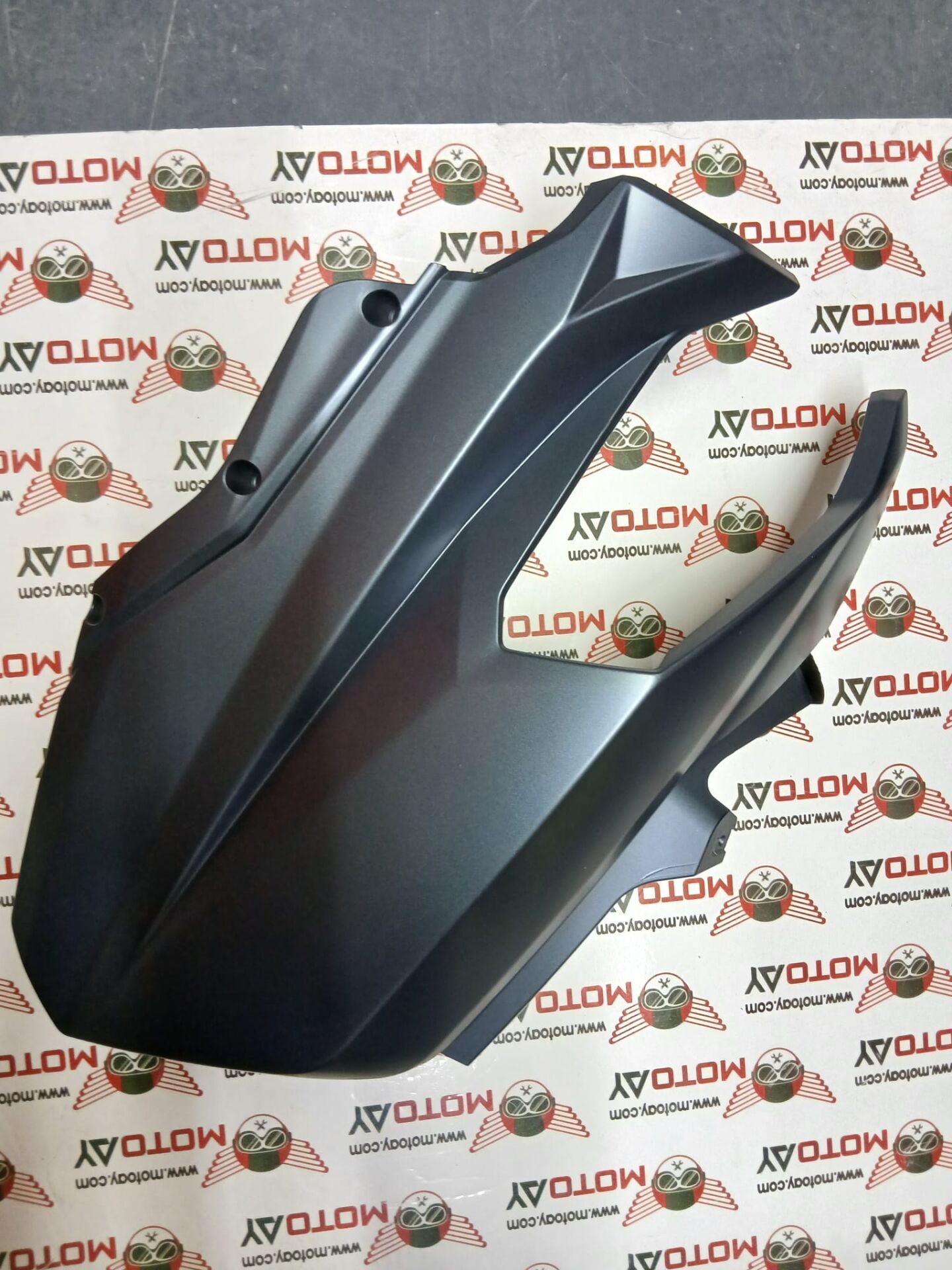 Rks Grace 202 Sol Kafa Grenaj Mavi