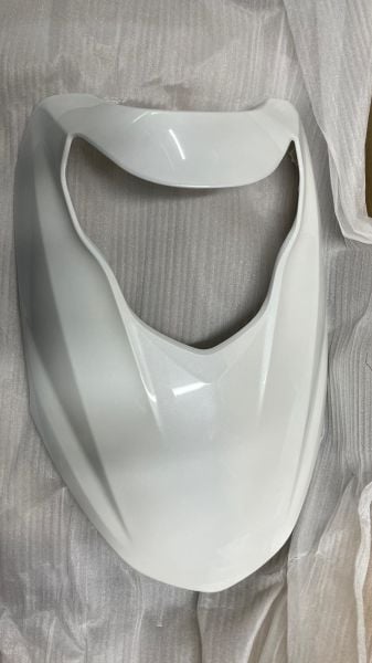 Zenzero 125 Far grenajı Beyaz