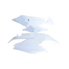 Activa S 125 Kuyruk Grenajı 2017 2019 Bal Köpüğü