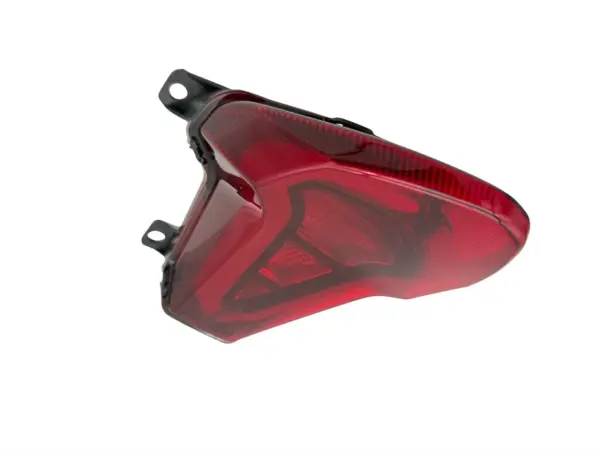 Sr 250 Arka Stop