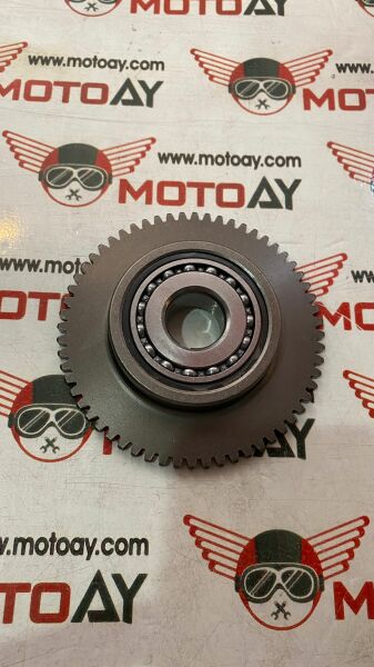 Znu 125 Marş Rublesi