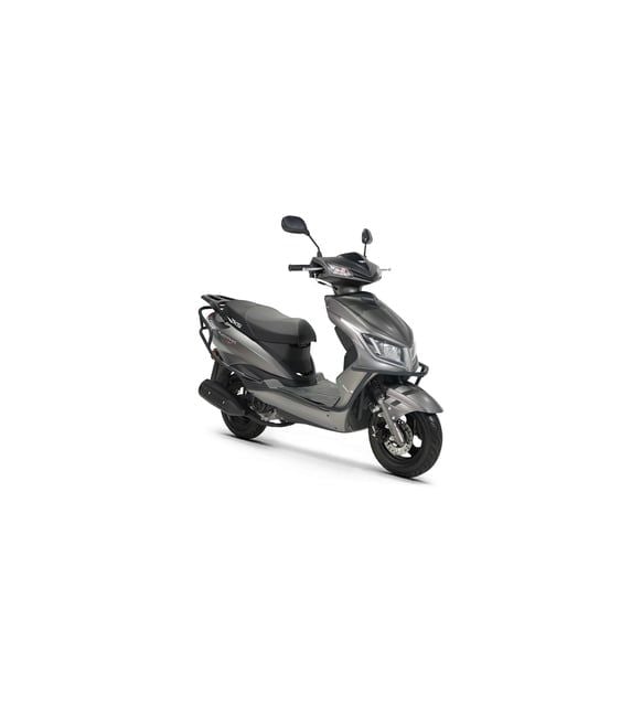 Blazer 50 xr Grenaj Kaporta Seti Gri Füme