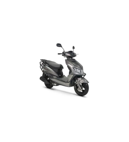 Blazer 50 xr Grenaj Kaporta Seti Gri Füme