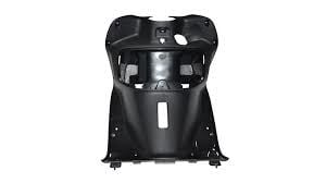kuba Zenzero 125 Torpido