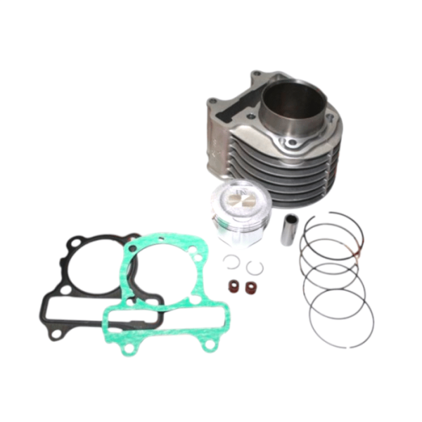 Arora Crv 125 Silindir Seti