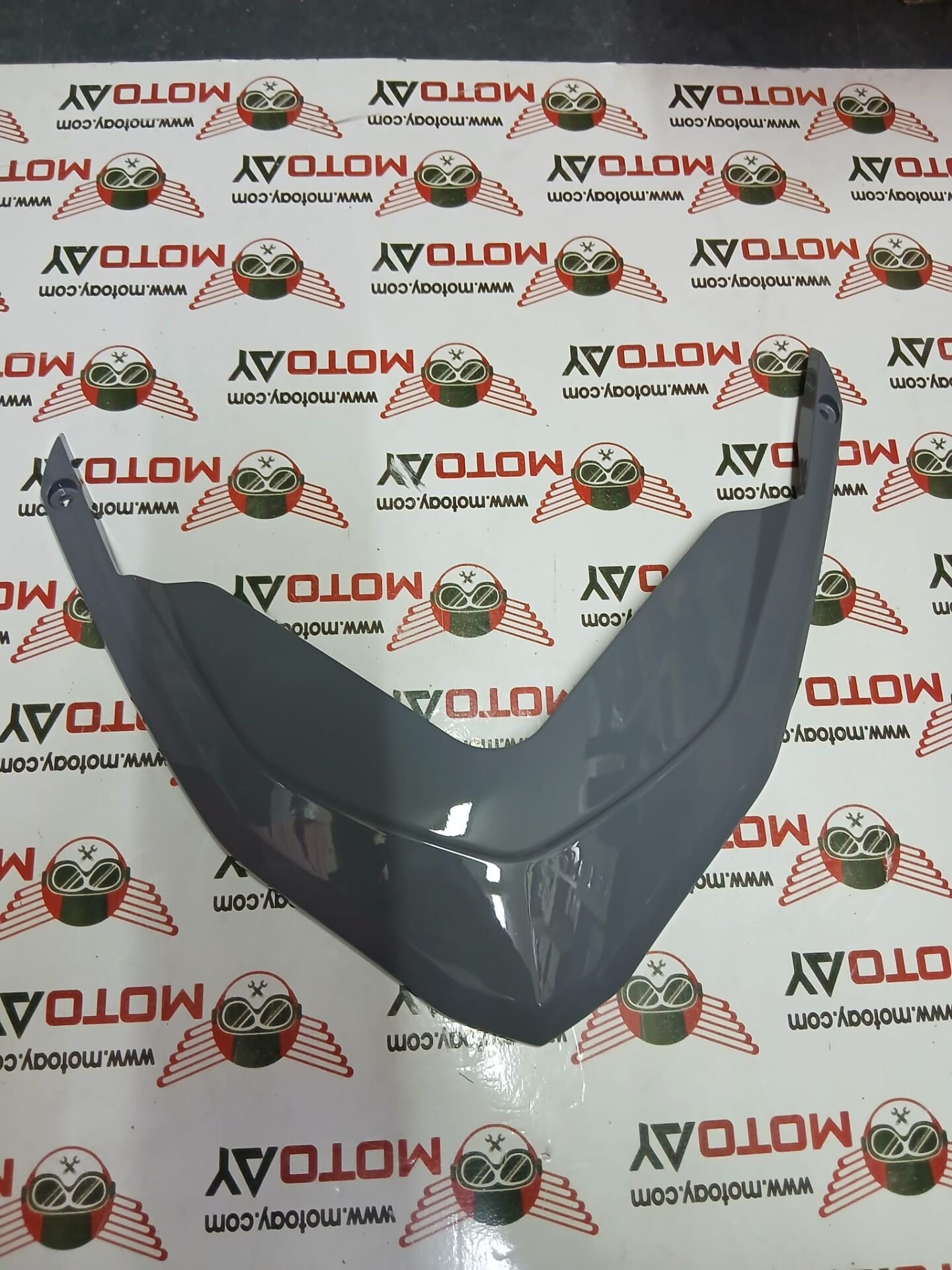 Rks Grace 202 Stop Üst Birleştirici Grenaj Nardo Gri