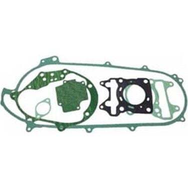 Arora Crv 125 Conta Seti