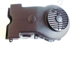 An 125 Fan Kapağı