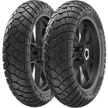 Dio 110 Kar Lastik Seti Anlaş