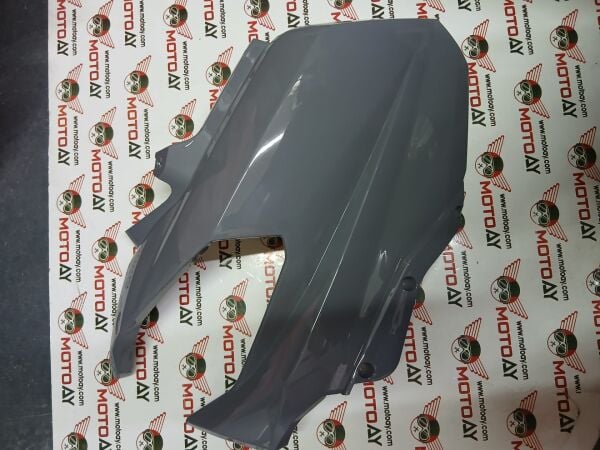 Rks Grace 202 Sağ Kafa Grenaj Nardo Gri