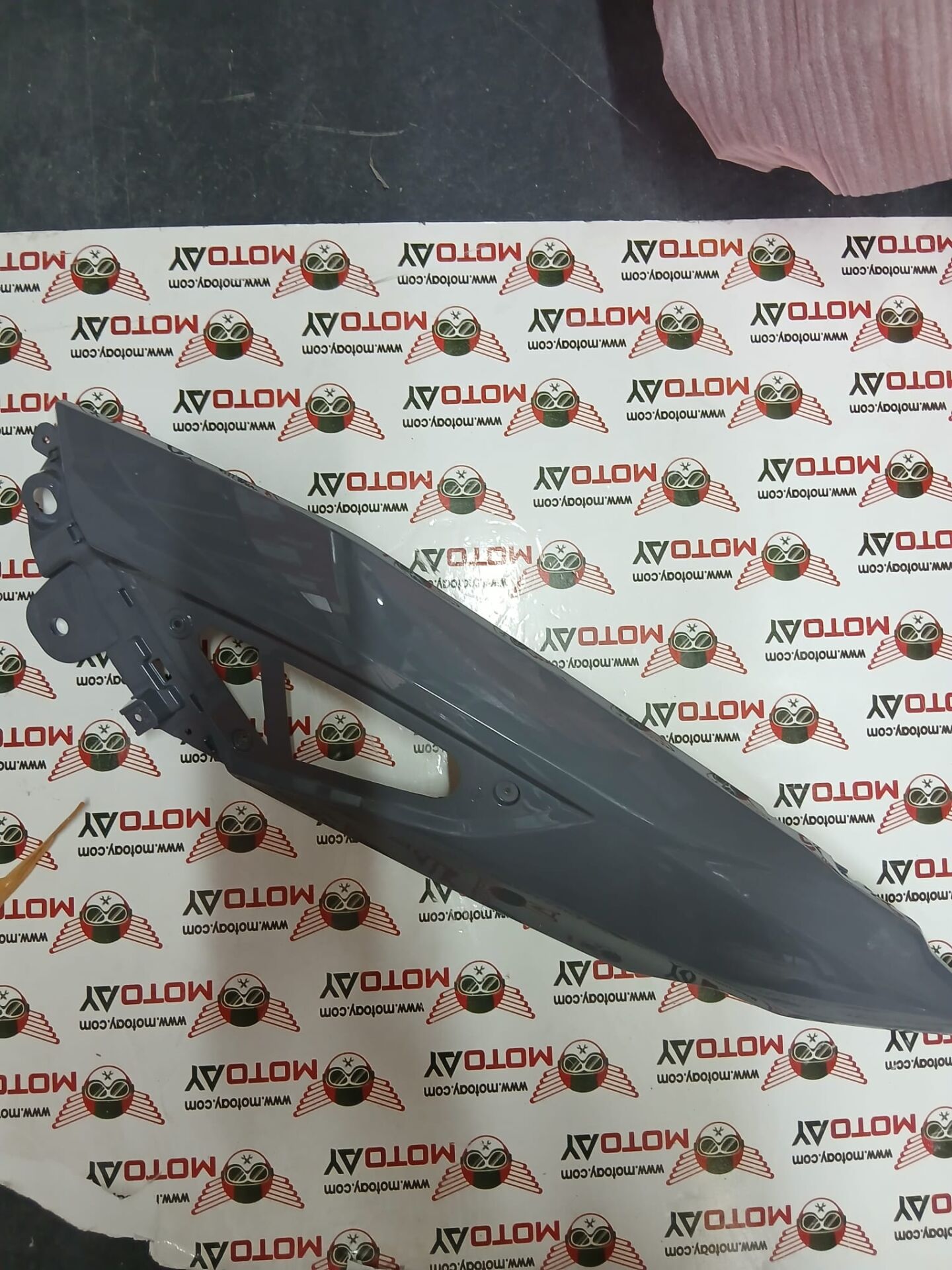 Rks Grace 202 Sele Sol Grenaj Nardo Gri