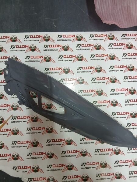 Rks Grace 202 Sele Sağ Grenaj Nardo Gri