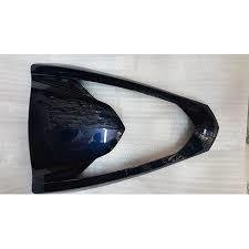 Activa S 125 Far Grenajı Beyaz