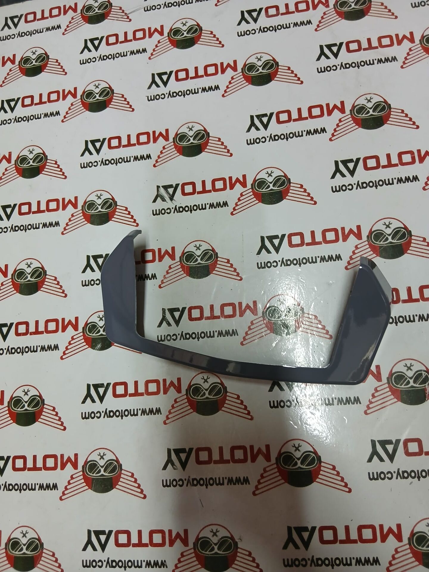 Rks Grace 202 Kilometre Dekor Grenaj Nardo Gri