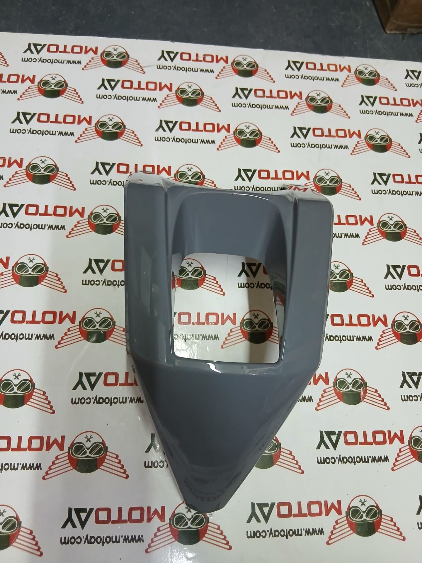 Rks Grace 202 Kontak Çerçeve Grenaj Nardo Gri