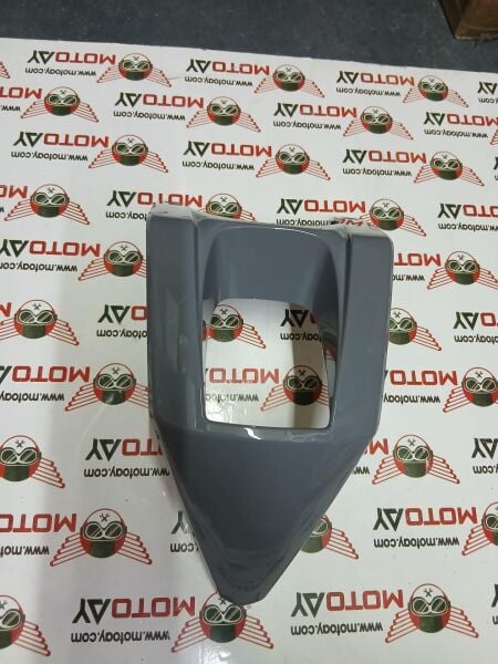 Rks Grace 202 Kontak Çerçeve Grenaj Nardo Gri