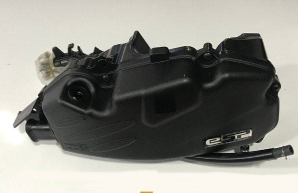 Honda Spacy Alpha Hava Filtresi Komple