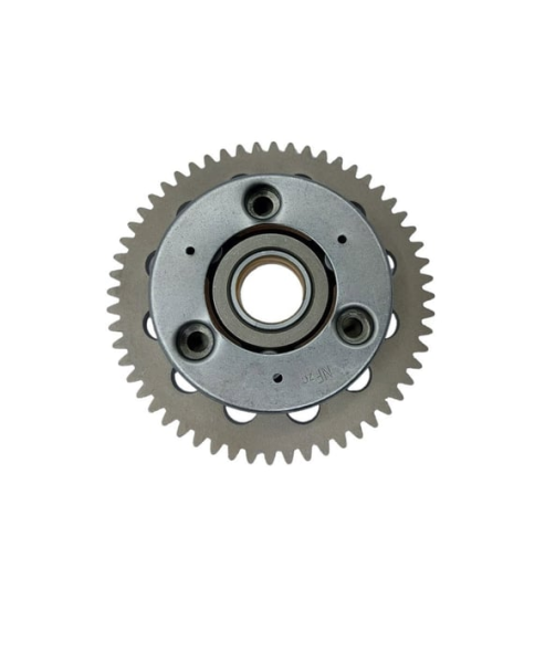 Benelli 125 S Marş Rublesi Komple eski model için uygundur