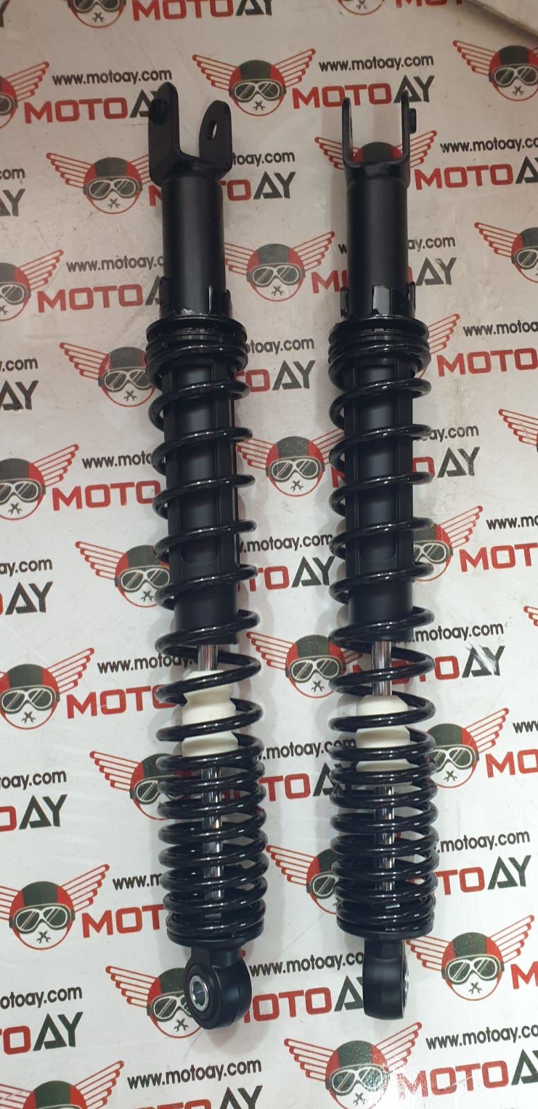 Forza 250 Arka  Amortisör Seti Oem 2021 2025
