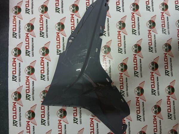 Rks Grace 202 Sağ Marşpiyel Alt Grenaj Nardo Gri