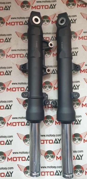 Forza 250 ön Amortisör Seti 2021 2025