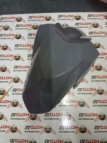 Rks Grace 202 Ön Çamurluk Grenaj Nardo Gri