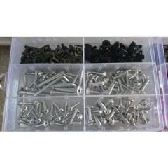 Racing Grenaj Civata Seti Çoklu Set Premıum Kalite