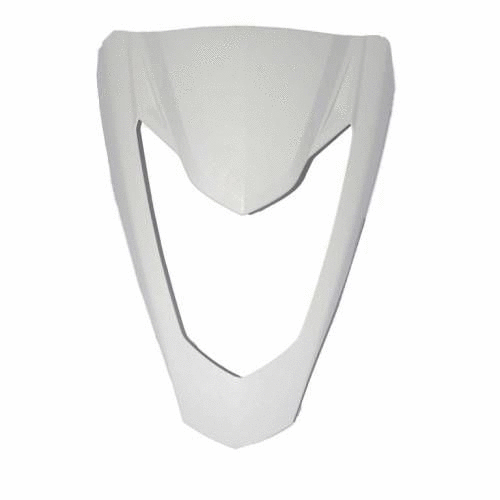 Activa S 125 Far Grenajı Bal Köpüğü