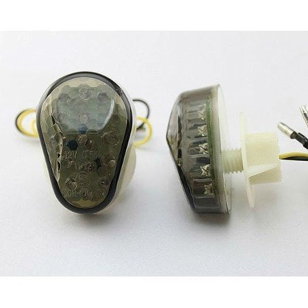 Cbr 1000rr Gömme Sinyal