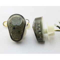 Cbr 1000rr Gömme Sinyal