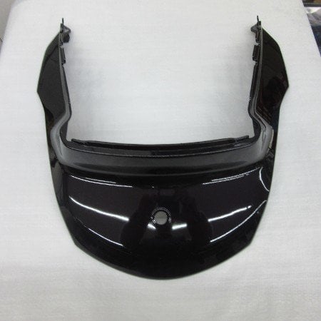 Spacy Alpha 110 Stop üstü grenaj Beyaz