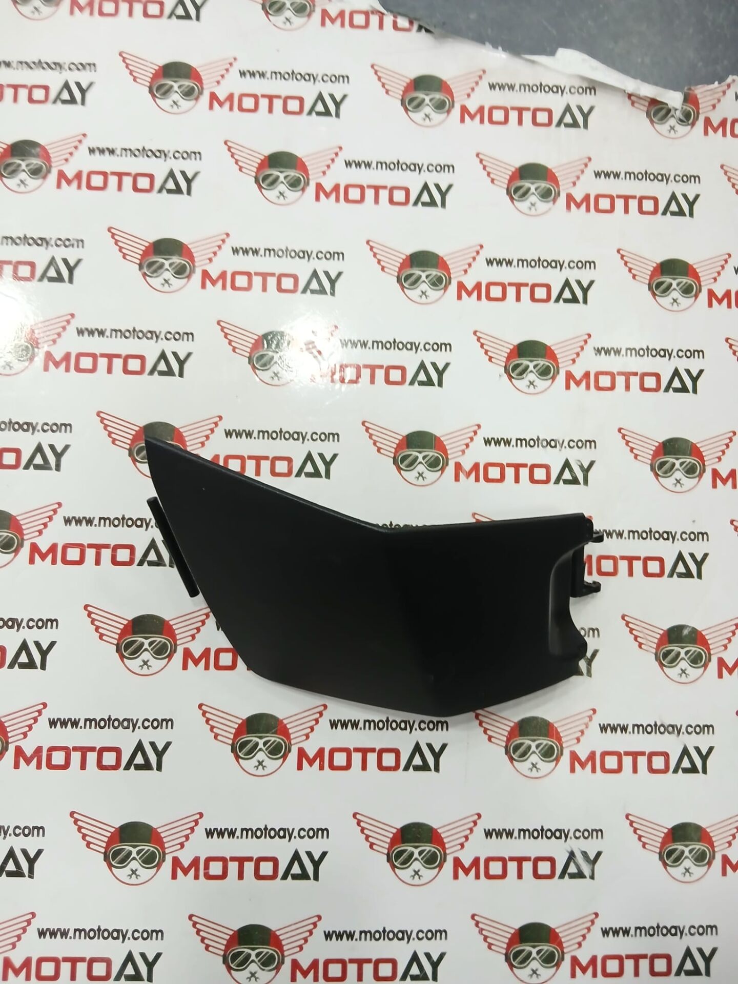 Rks Grace 202 Torpido Kapağı