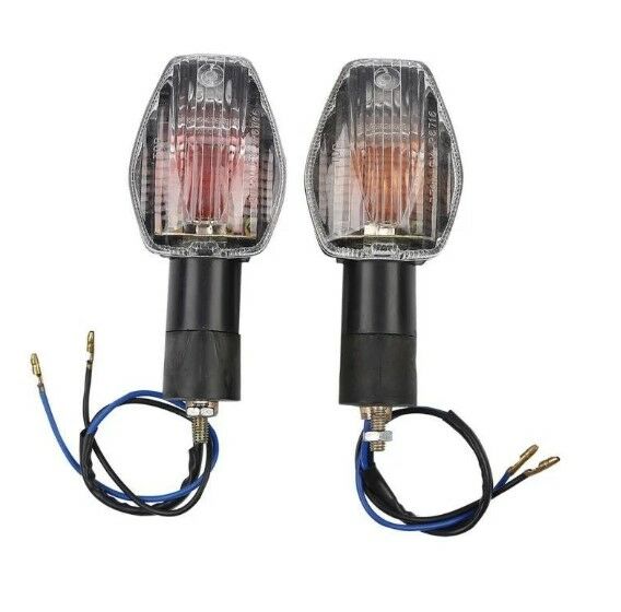 Cbr 1000rr Sinyal Sarı Cam Adet