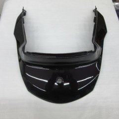 Spacy Alpha 110 Stop üstü grenaj Mor