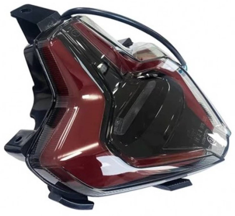 Sr 450 Arka Stop