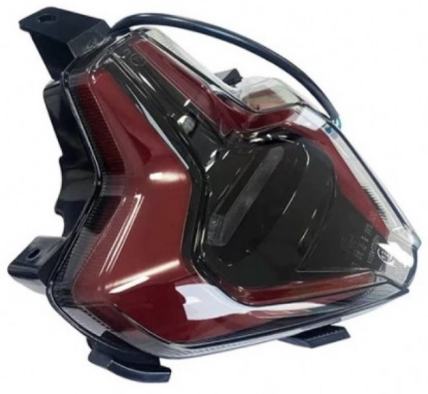 Sr 450 Arka Stop