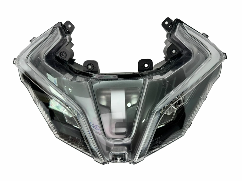 Sr 450 ön Far