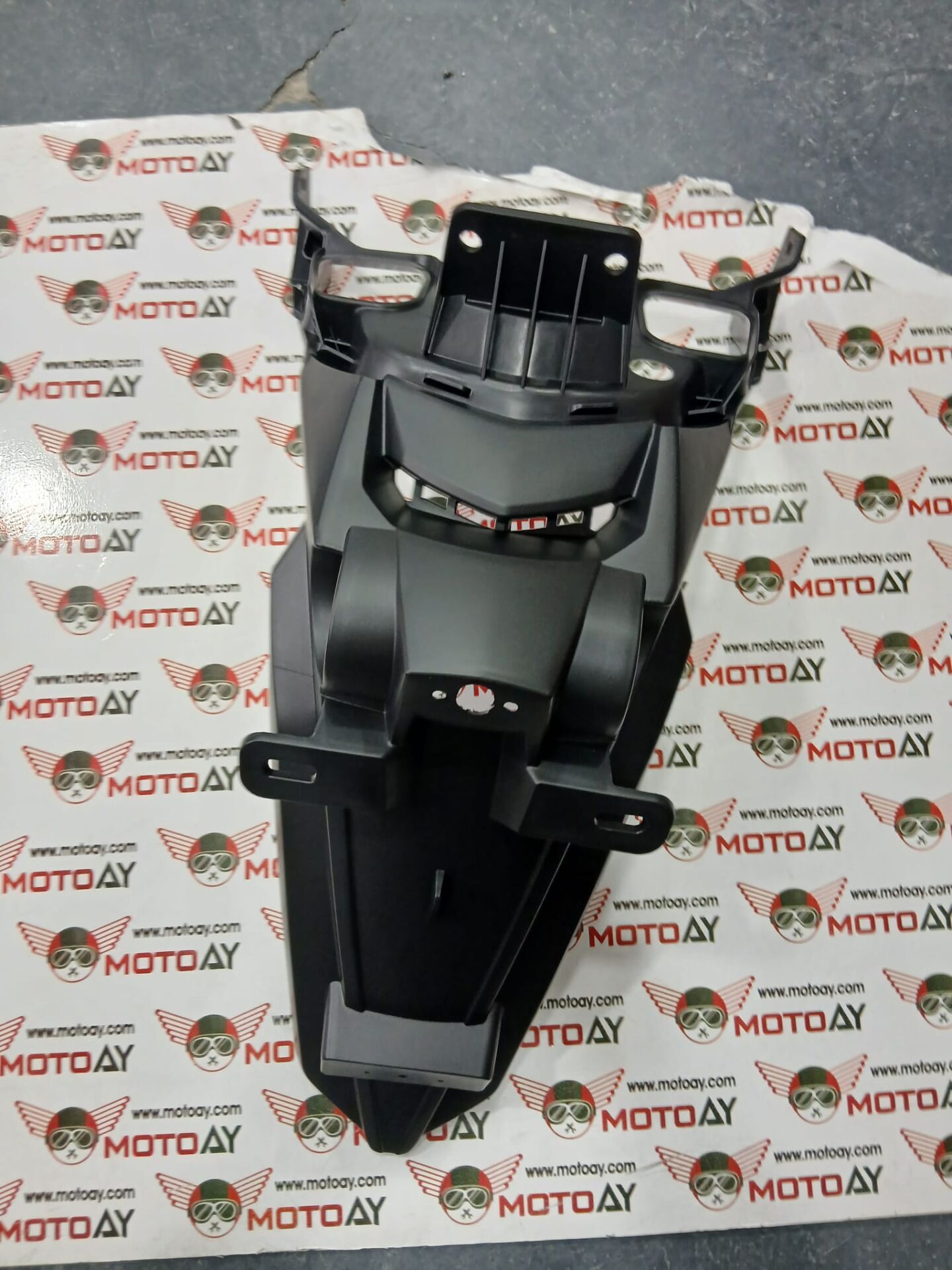 Rks Grace 202 Arka Çamurluk