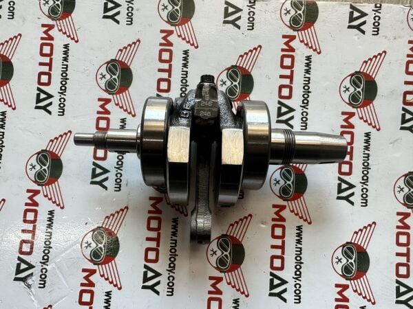 Bajaj pulsar Rs 200 Krank Cift Bilyalı