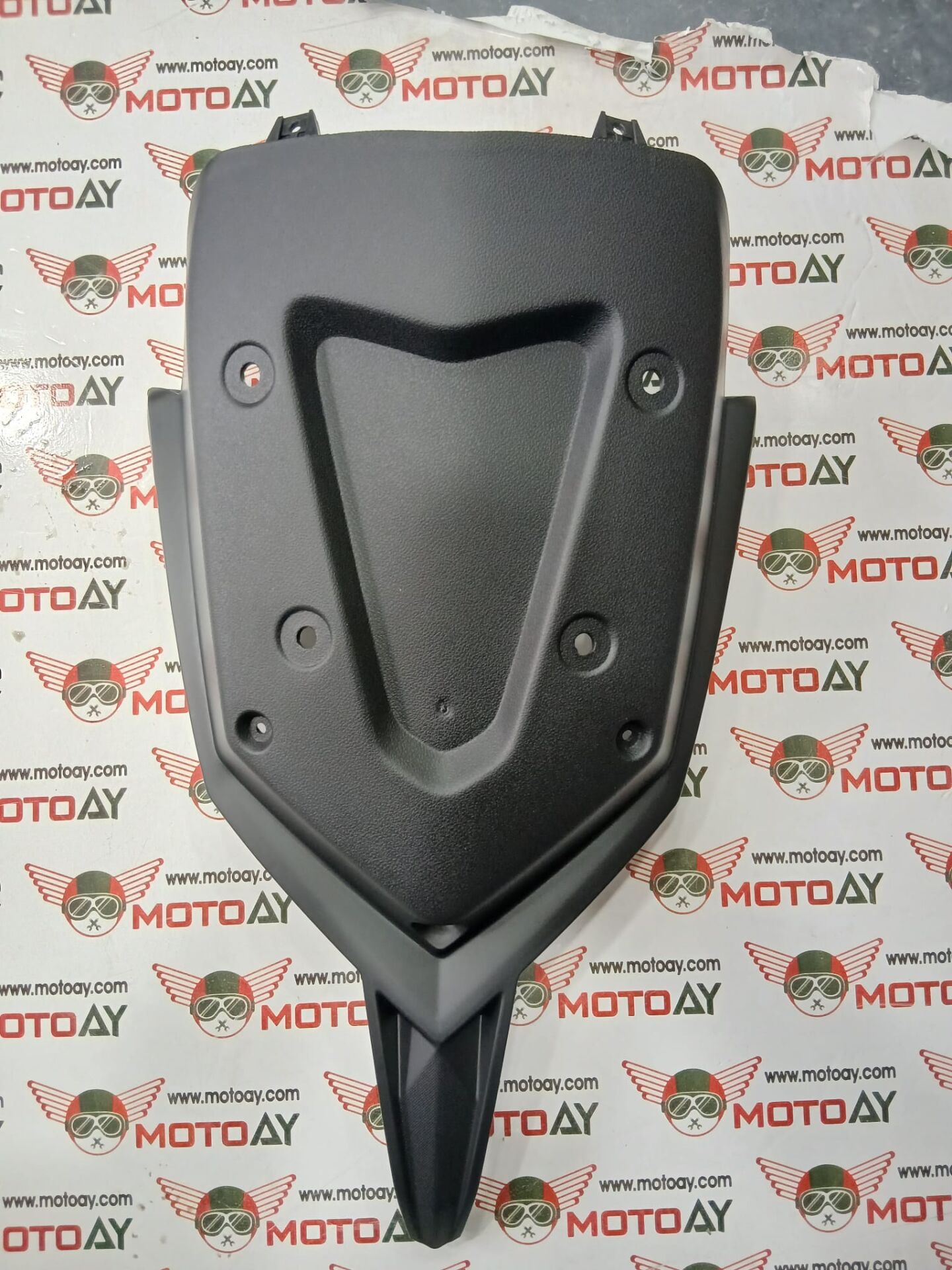 Rks Grace 202 Cam Altı Plastik