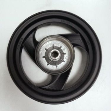 Blazer xr 50 Arka jant