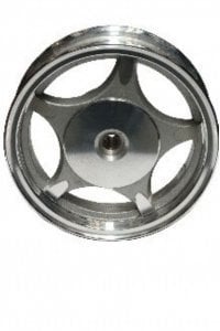 Znu 125 Arka Jant
