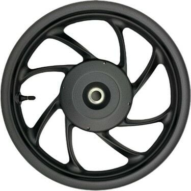 Dio 110 Arka Jant oem orj