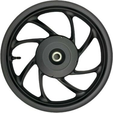 Dio 110 Arka Jant oem orj